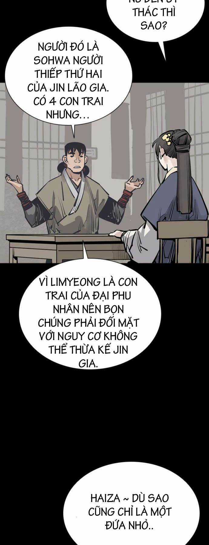 Sát Thủ Tống Lý Thu - Chapter 53 - Trang 47
