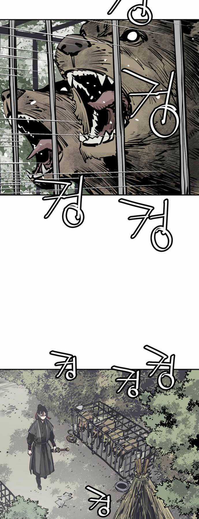 Sát Thủ Tống Lý Thu - Chapter 53 - Trang 55