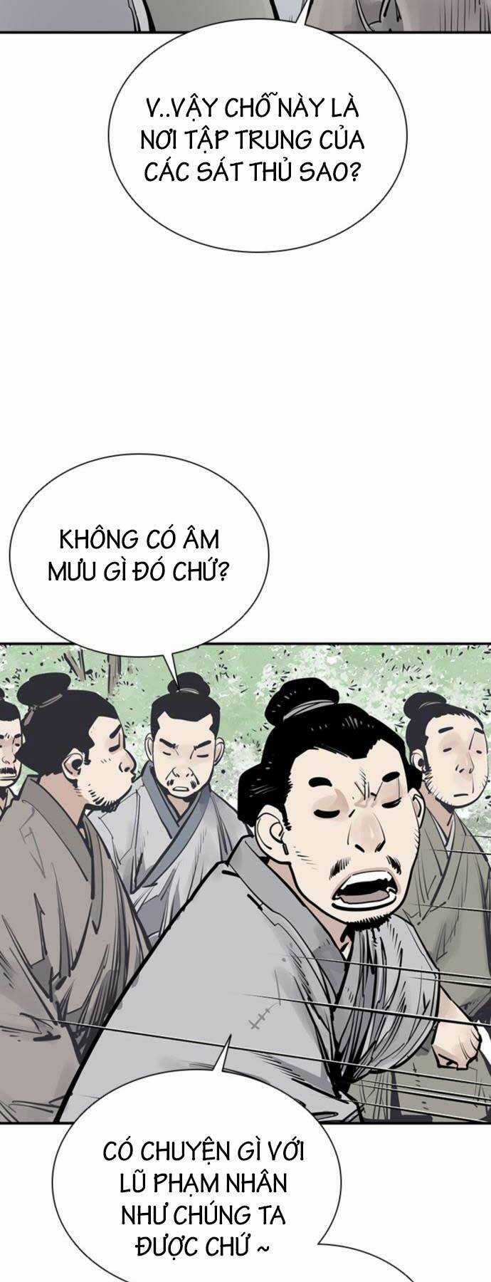 Sát Thủ Tống Lý Thu - Chapter 53 - Trang 10