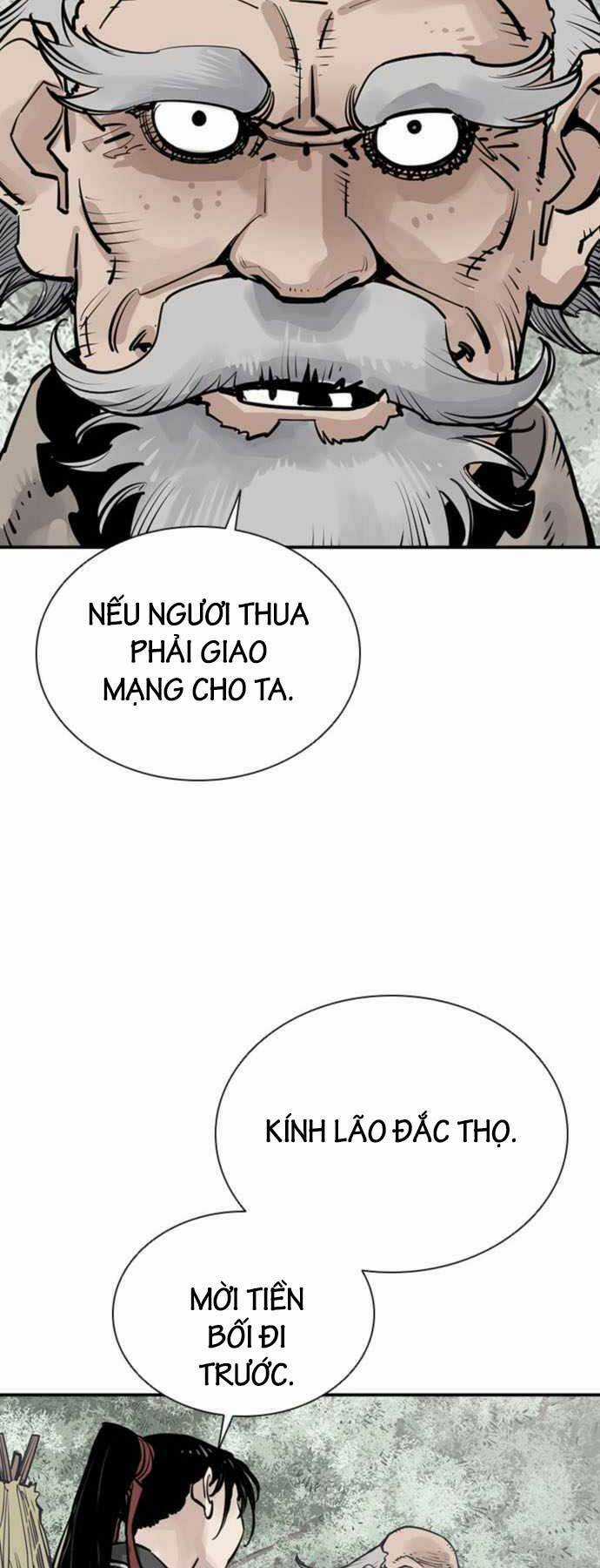 Sát Thủ Tống Lý Thu - Chapter 54 - Trang 11