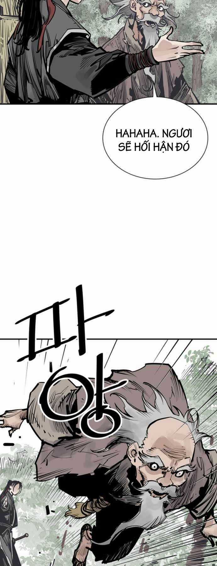 Sát Thủ Tống Lý Thu - Chapter 54 - Trang 12