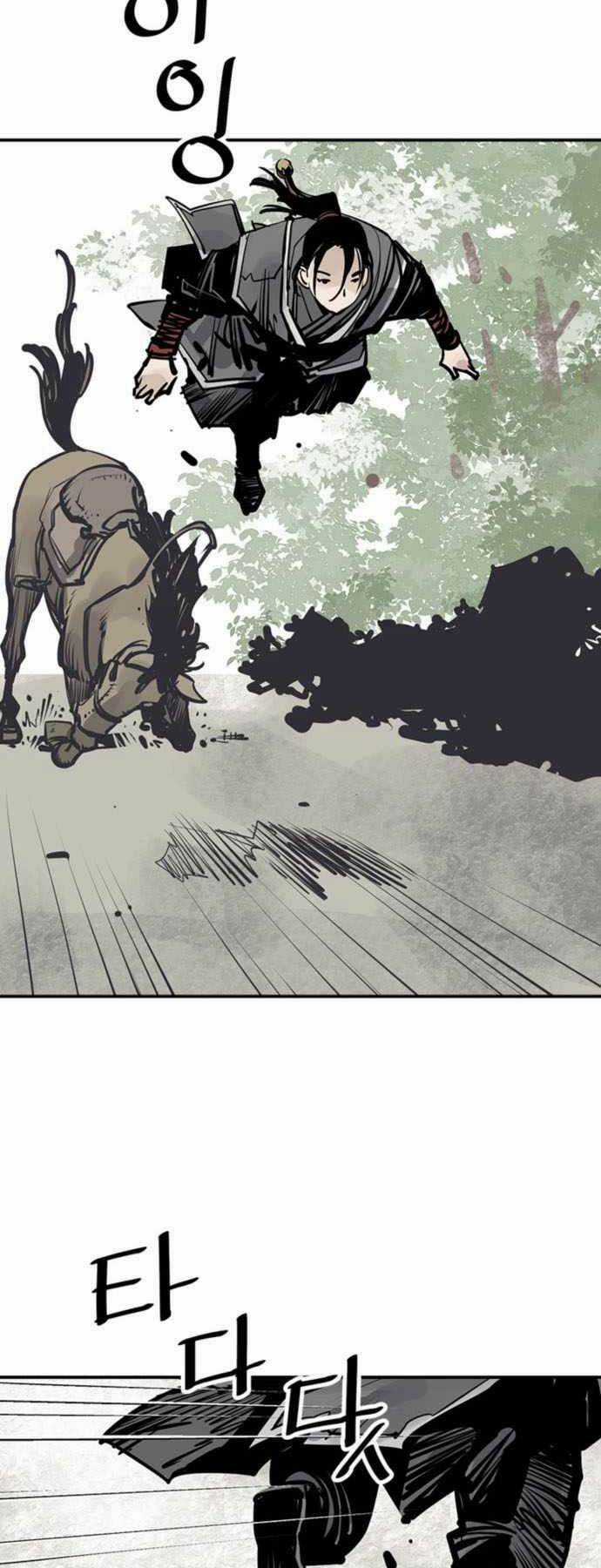 Sát Thủ Tống Lý Thu - Chapter 54 - Trang 22