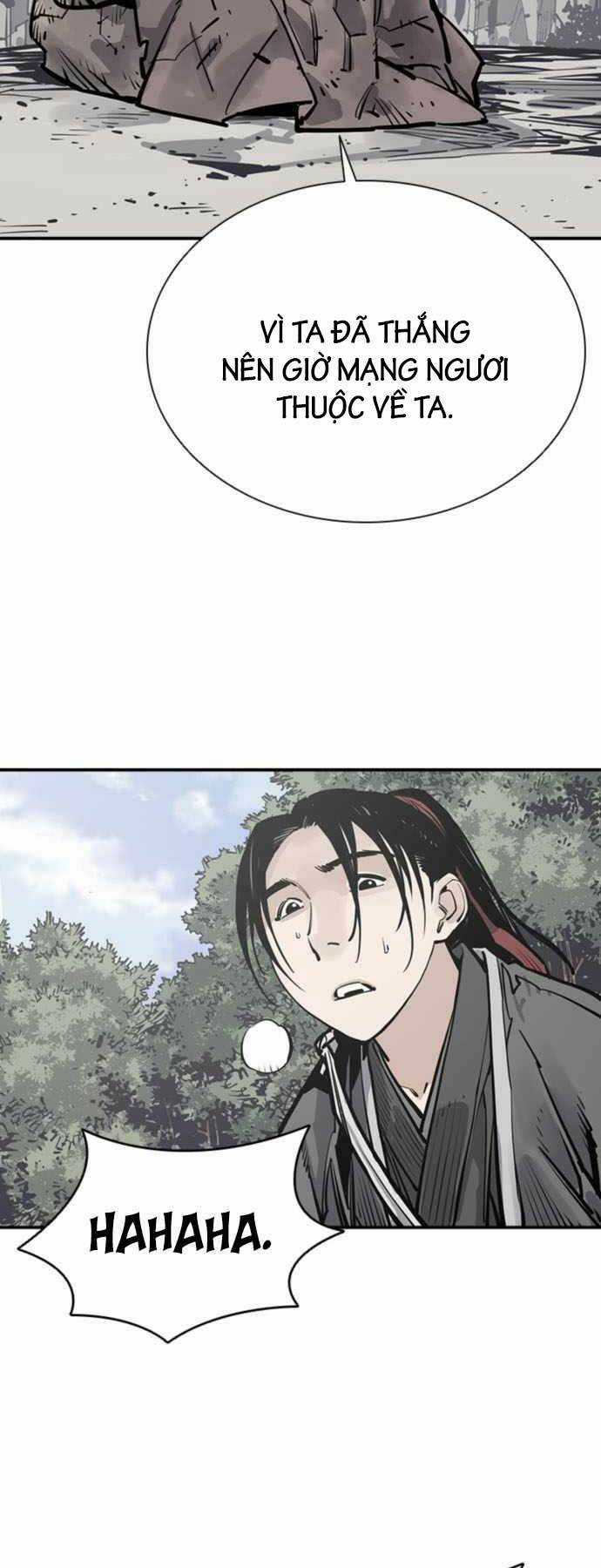 Sát Thủ Tống Lý Thu - Chapter 54 - Trang 28