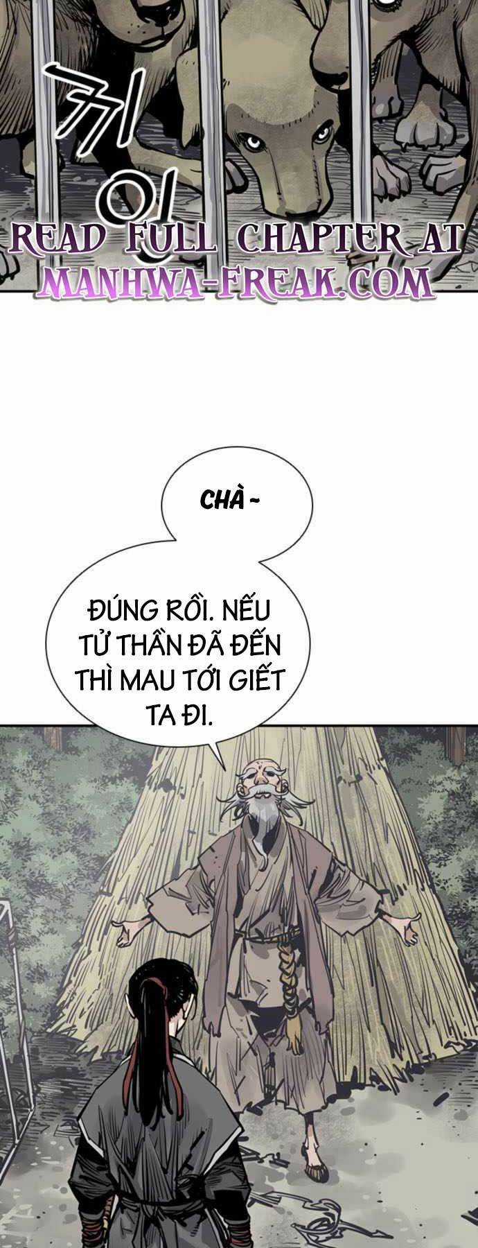 Sát Thủ Tống Lý Thu - Chapter 54 - Trang 4