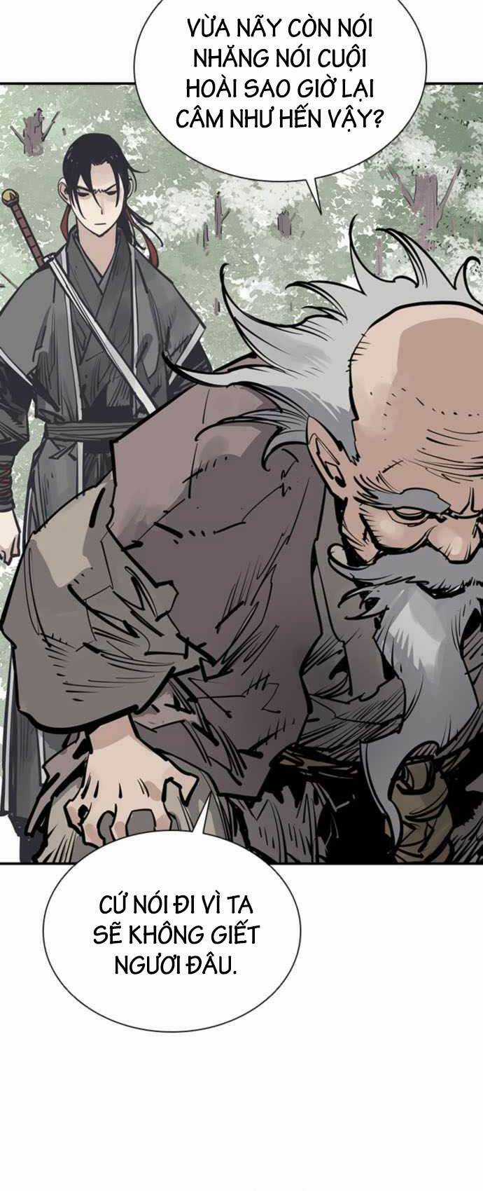 Sát Thủ Tống Lý Thu - Chapter 54 - Trang 32