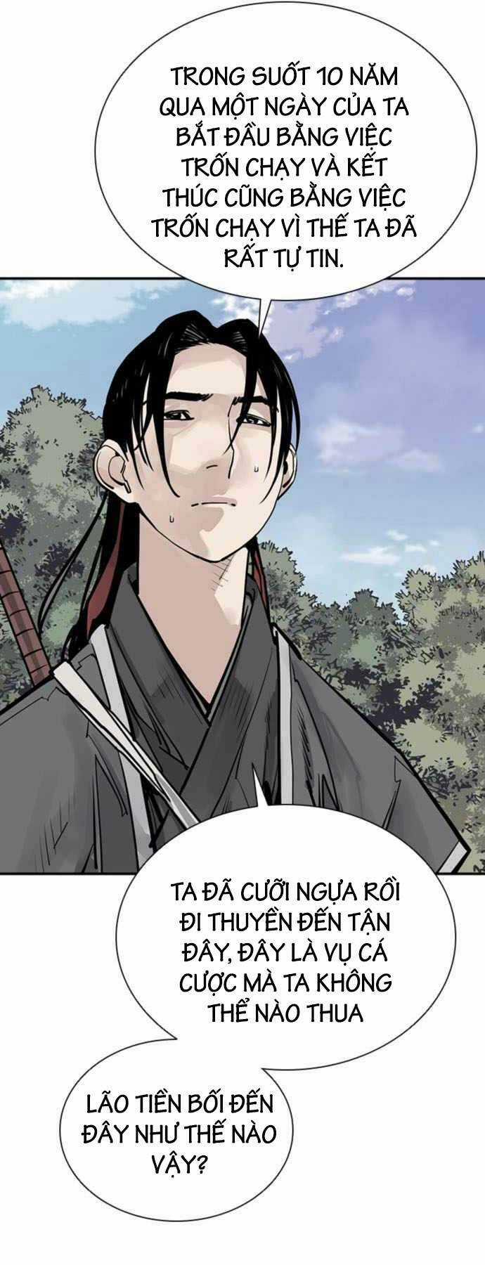 Sát Thủ Tống Lý Thu - Chapter 54 - Trang 33