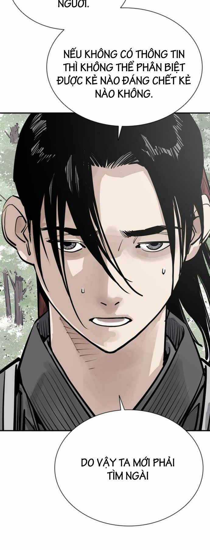 Sát Thủ Tống Lý Thu - Chapter 54 - Trang 37
