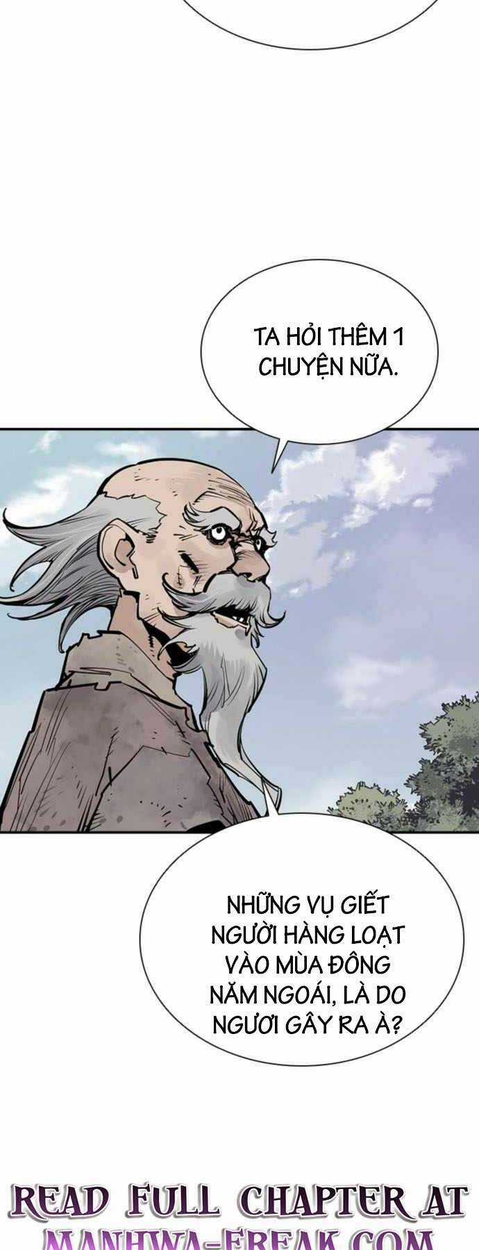 Sát Thủ Tống Lý Thu - Chapter 54 - Trang 39