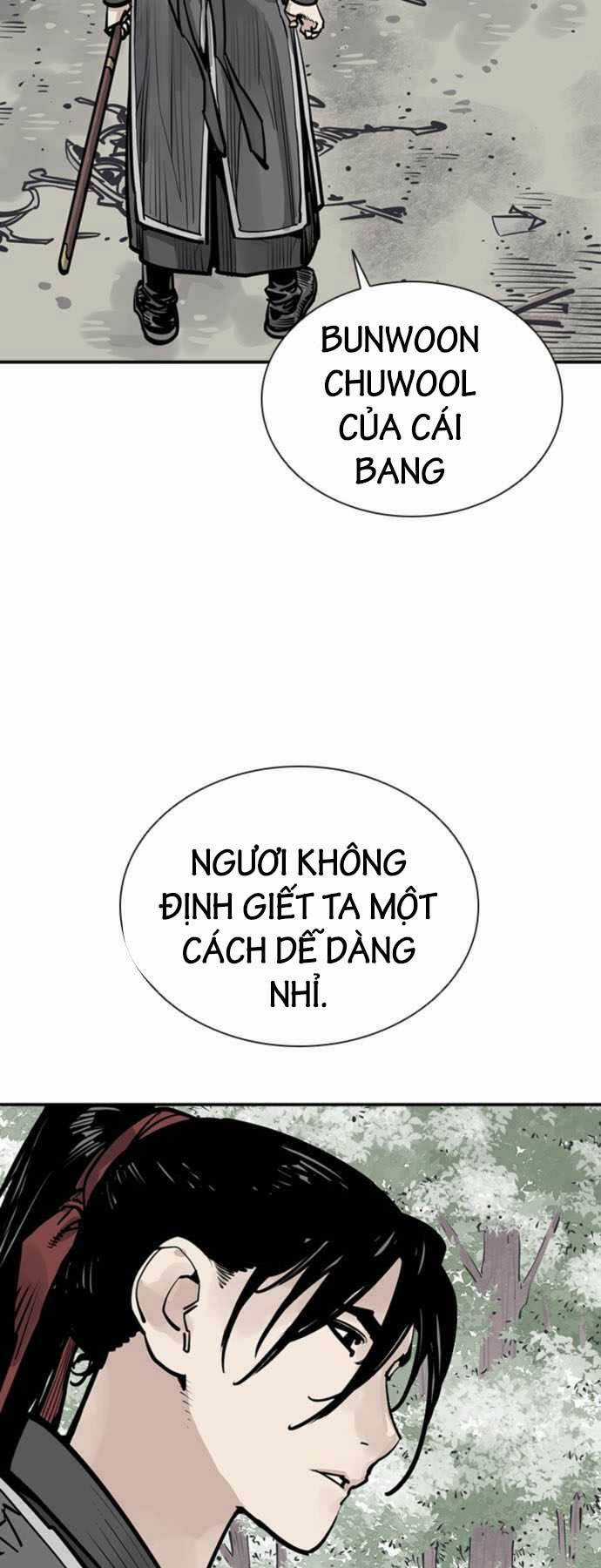 Sát Thủ Tống Lý Thu - Chapter 54 - Trang 5