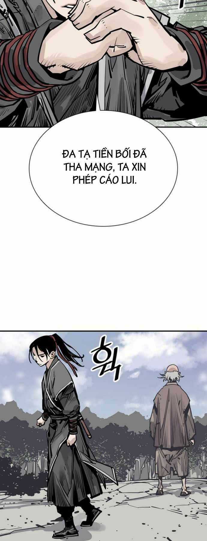 Sát Thủ Tống Lý Thu - Chapter 54 - Trang 42
