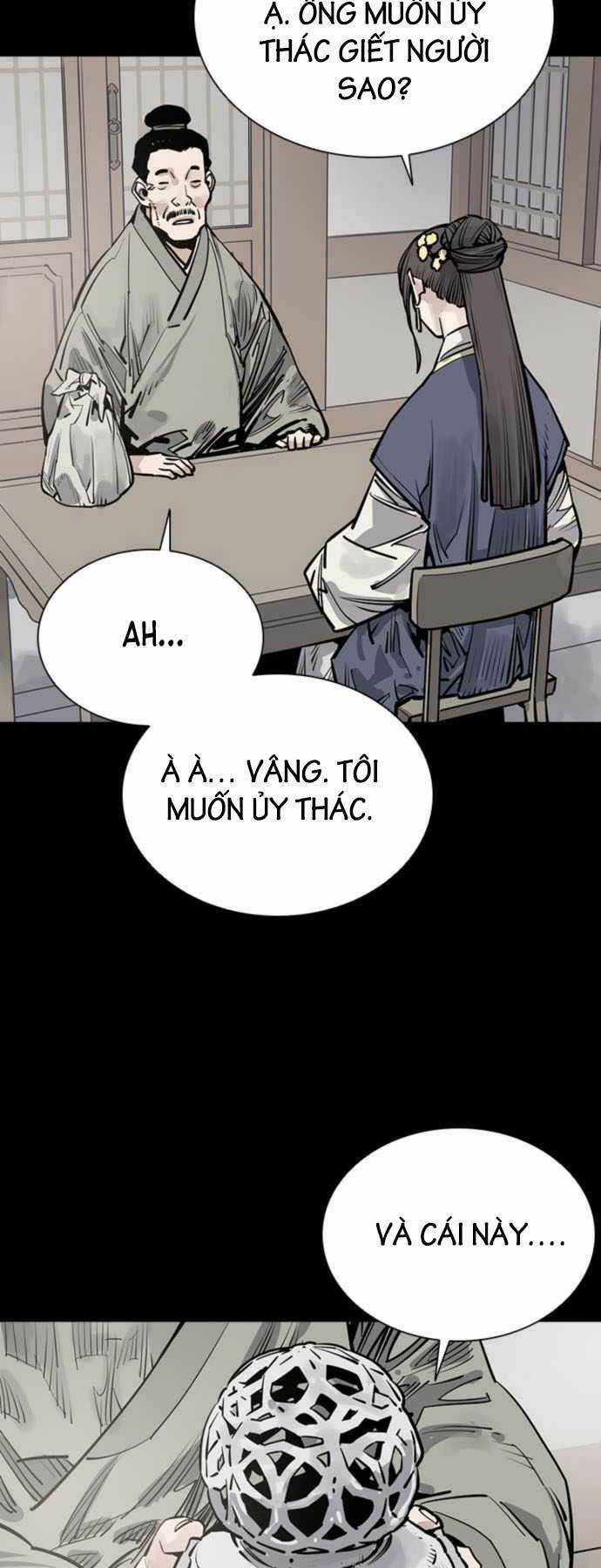 Sát Thủ Tống Lý Thu - Chapter 54 - Trang 49