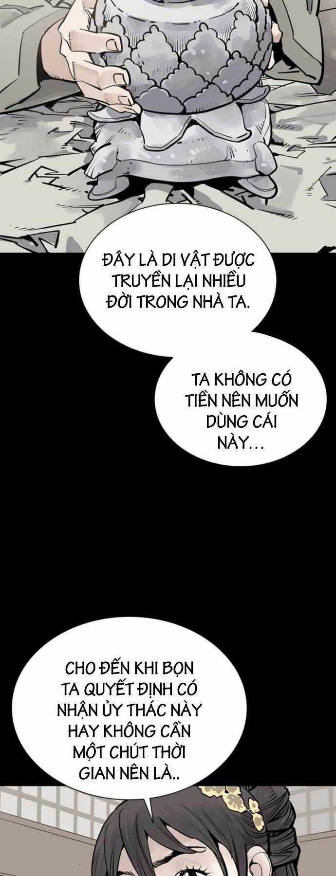 Sát Thủ Tống Lý Thu - Chapter 54 - Trang 50