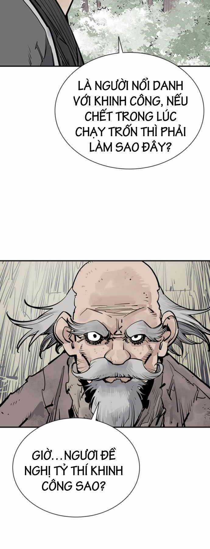 Sát Thủ Tống Lý Thu - Chapter 54 - Trang 6