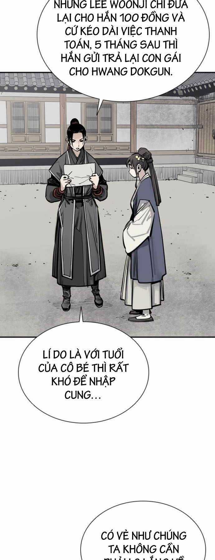 Sát Thủ Tống Lý Thu - Chapter 54 - Trang 61