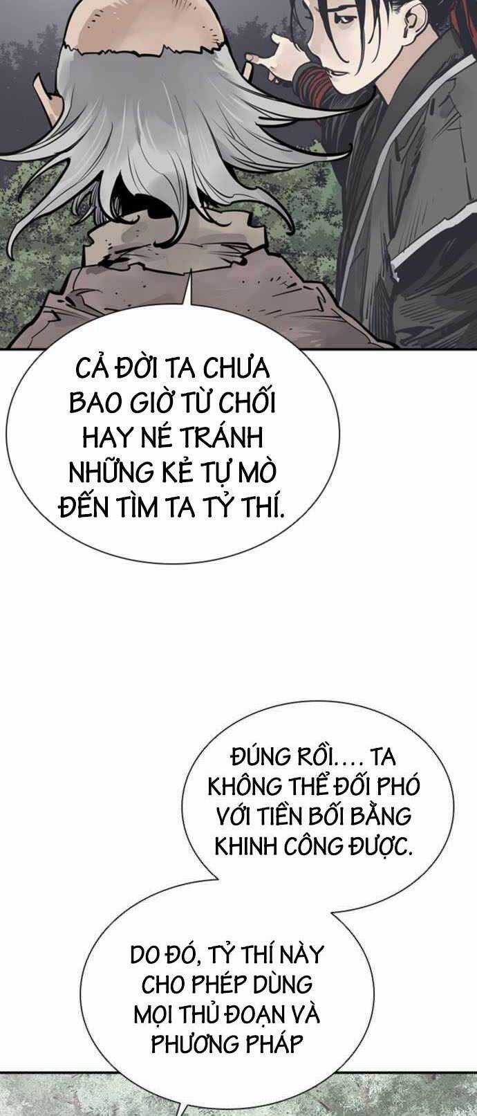 Sát Thủ Tống Lý Thu - Chapter 54 - Trang 8