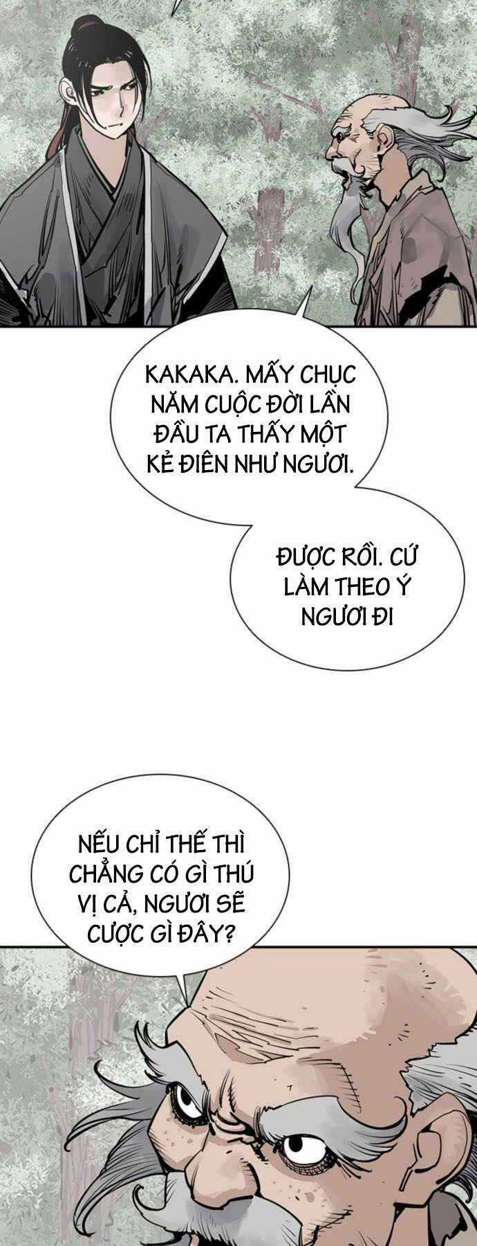 Sát Thủ Tống Lý Thu - Chapter 54 - Trang 9