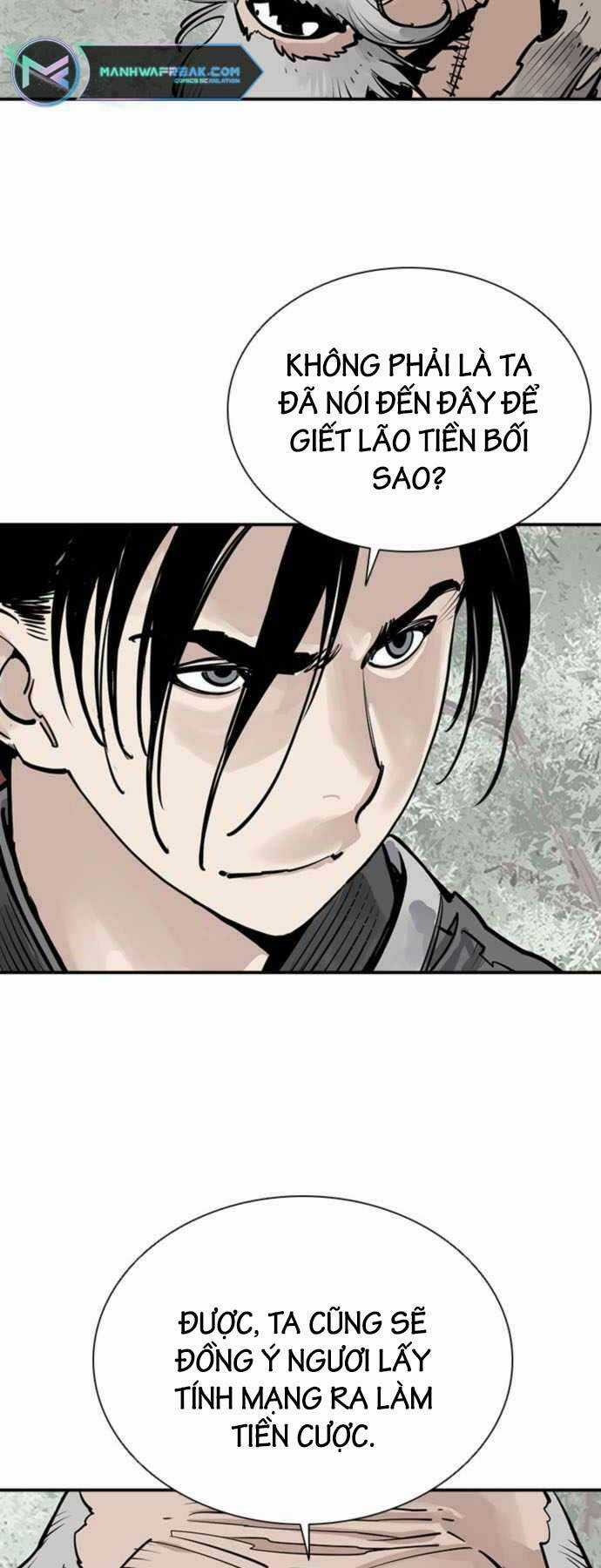 Sát Thủ Tống Lý Thu - Chapter 54 - Trang 10