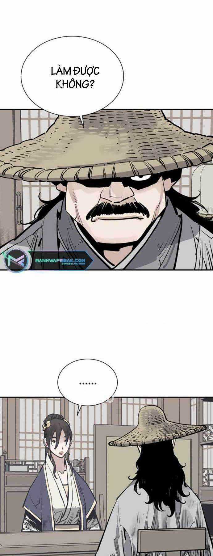 Sát Thủ Tống Lý Thu - Chapter 55 - Trang 2