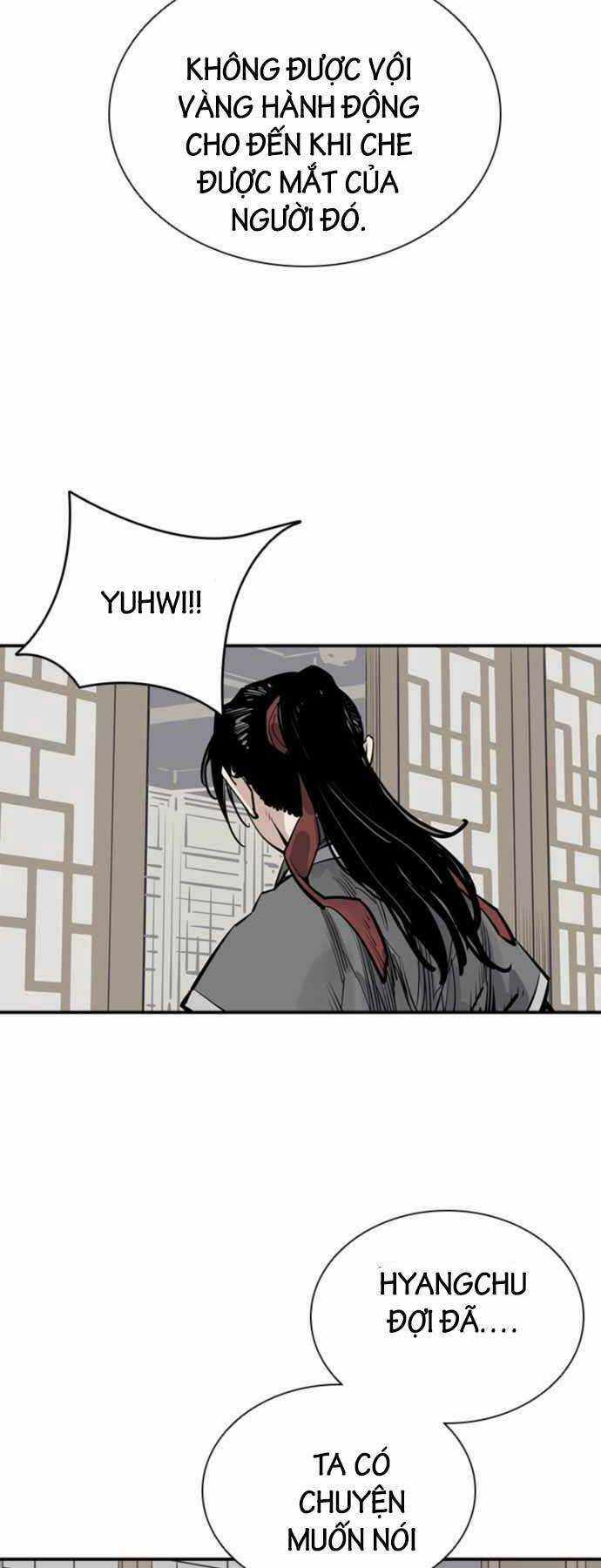 Sát Thủ Tống Lý Thu - Chapter 55 - Trang 11