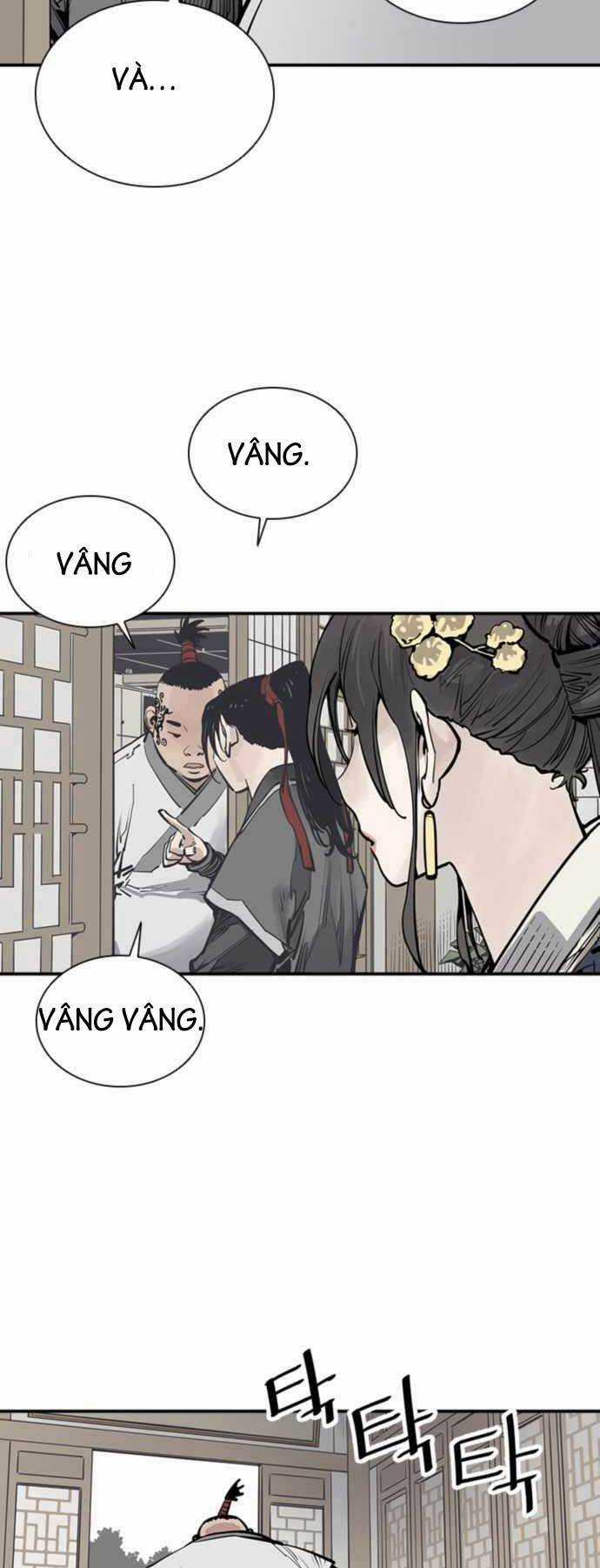 Sát Thủ Tống Lý Thu - Chapter 55 - Trang 13