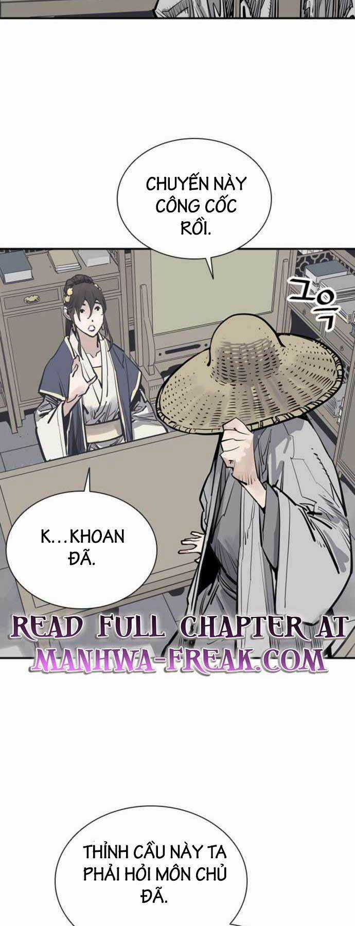 Sát Thủ Tống Lý Thu - Chapter 55 - Trang 3