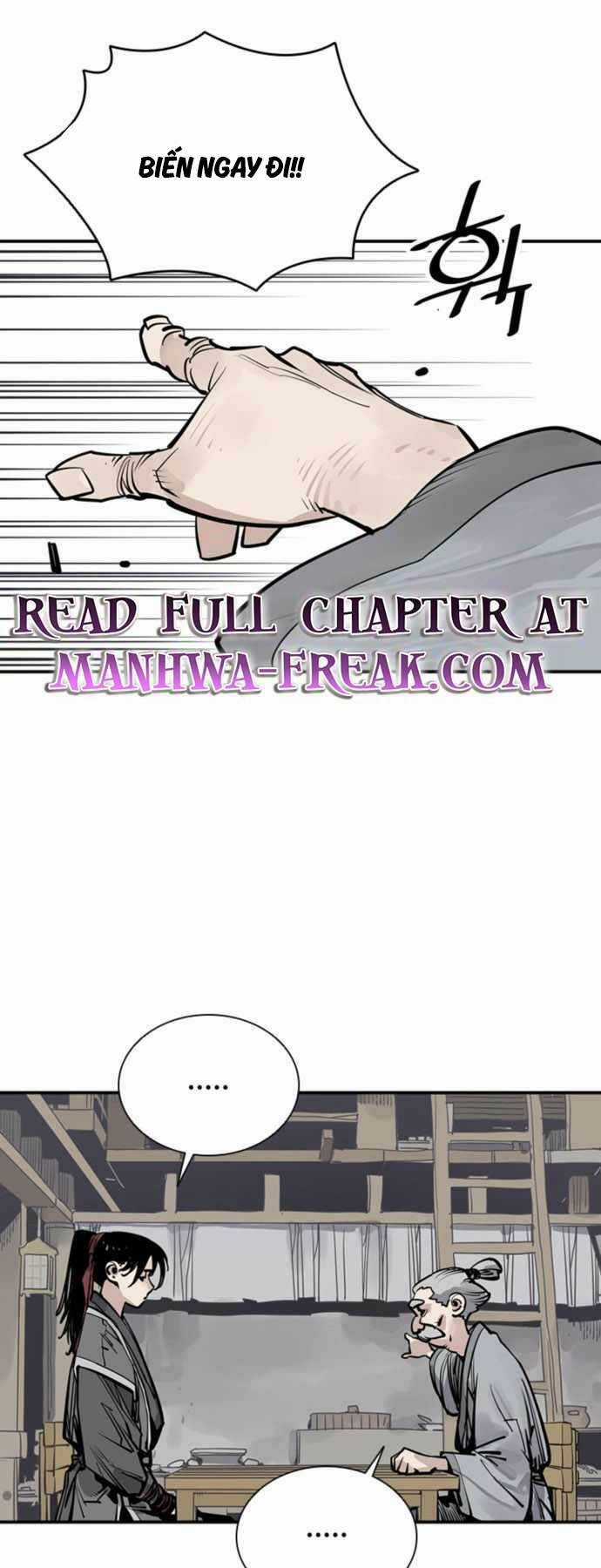 Sát Thủ Tống Lý Thu - Chapter 55 - Trang 21