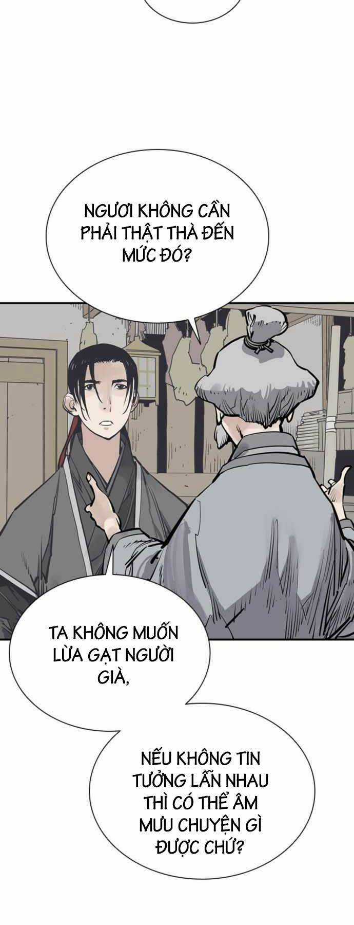 Sát Thủ Tống Lý Thu - Chapter 55 - Trang 22