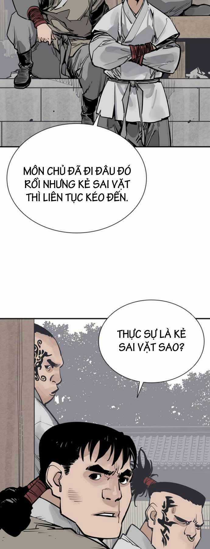 Sát Thủ Tống Lý Thu - Chapter 55 - Trang 32