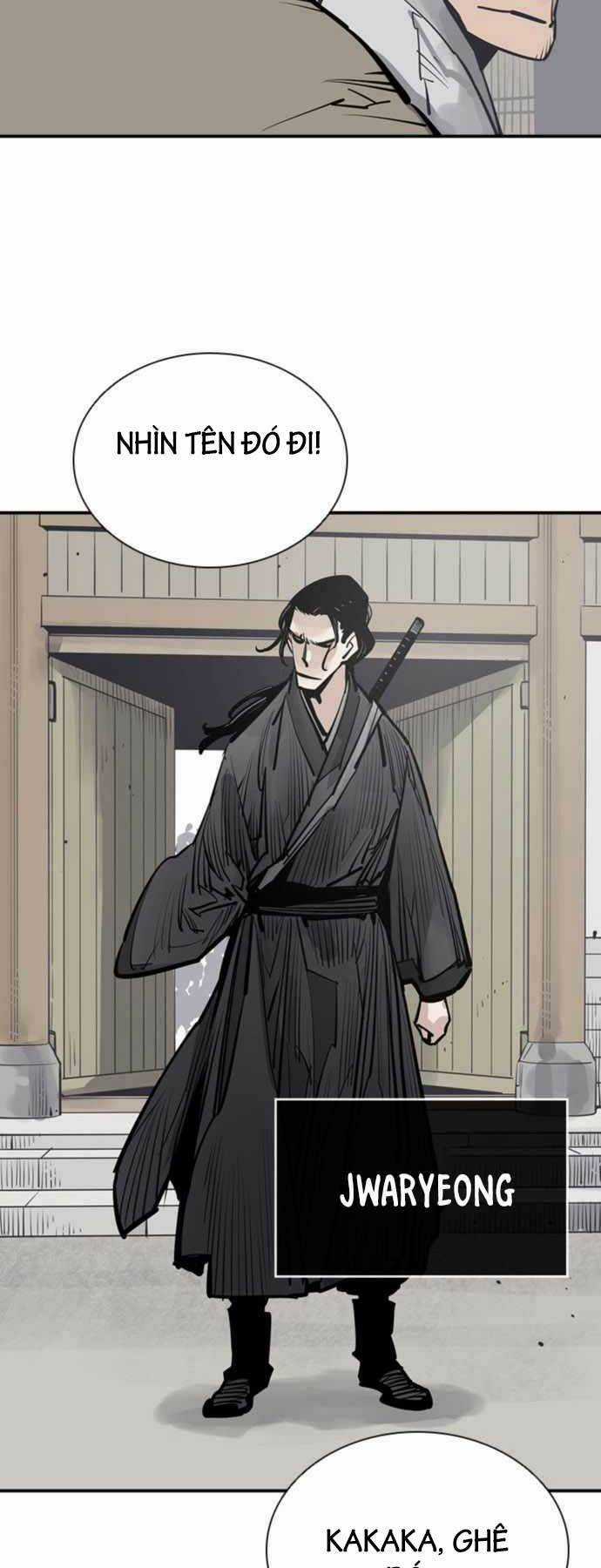 Sát Thủ Tống Lý Thu - Chapter 55 - Trang 33