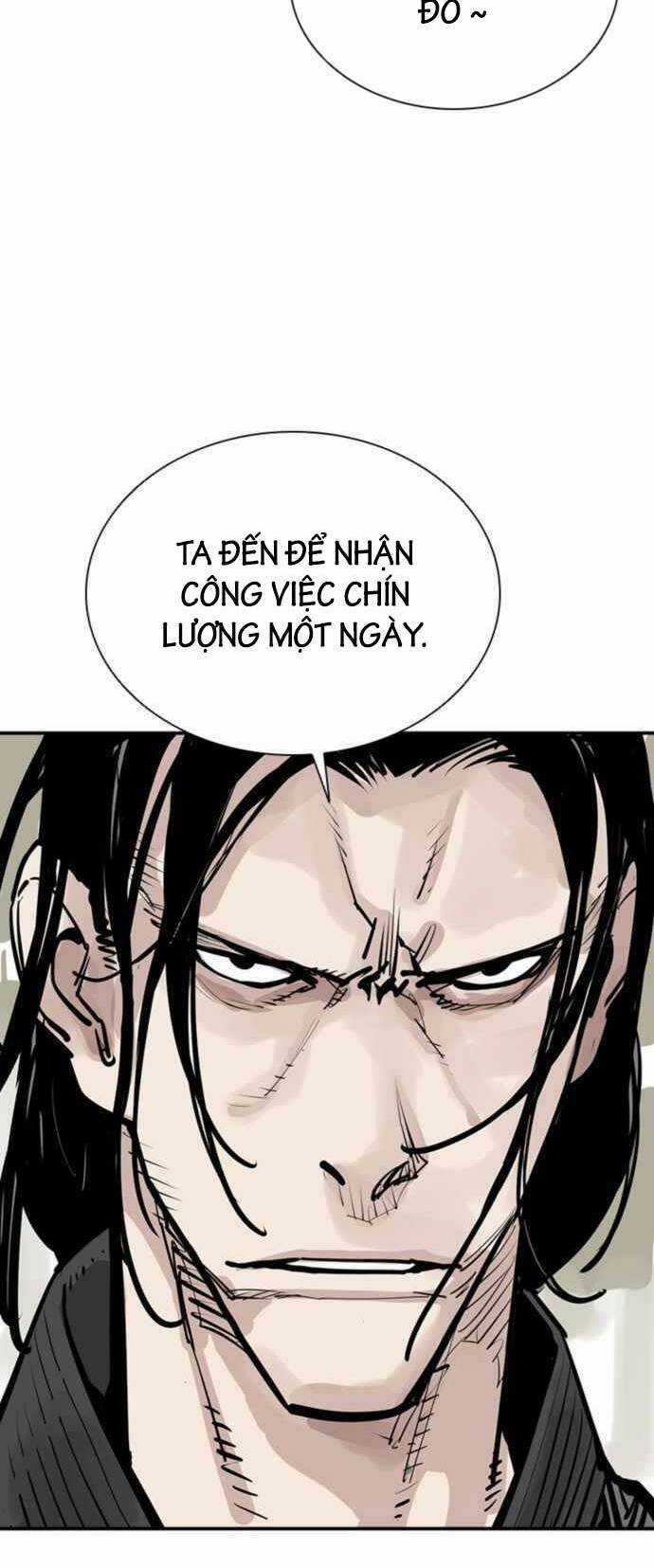 Sát Thủ Tống Lý Thu - Chapter 55 - Trang 34