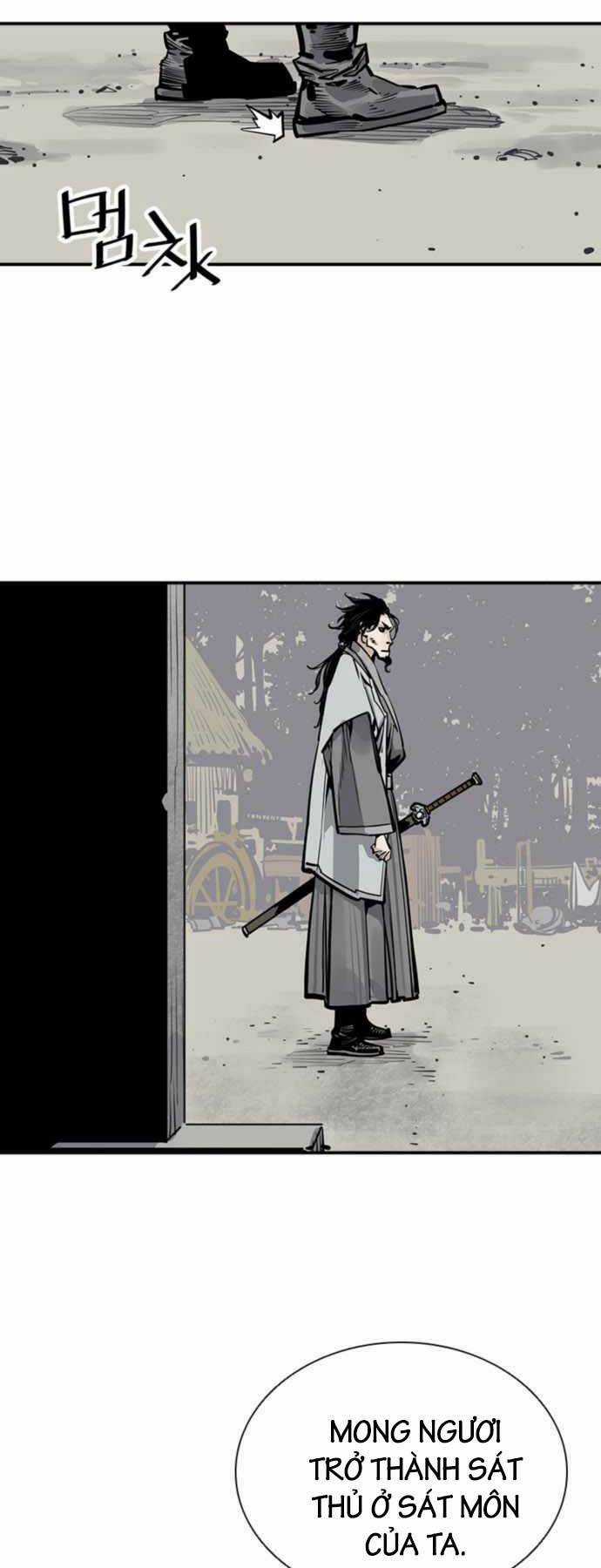 Sát Thủ Tống Lý Thu - Chapter 55 - Trang 36