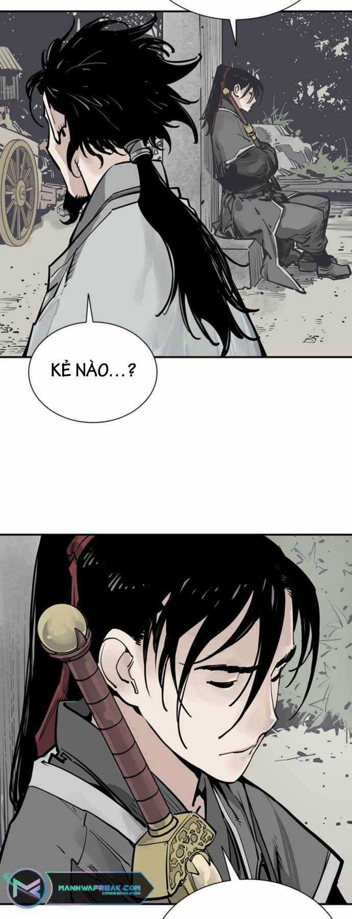 Sát Thủ Tống Lý Thu - Chapter 55 - Trang 37