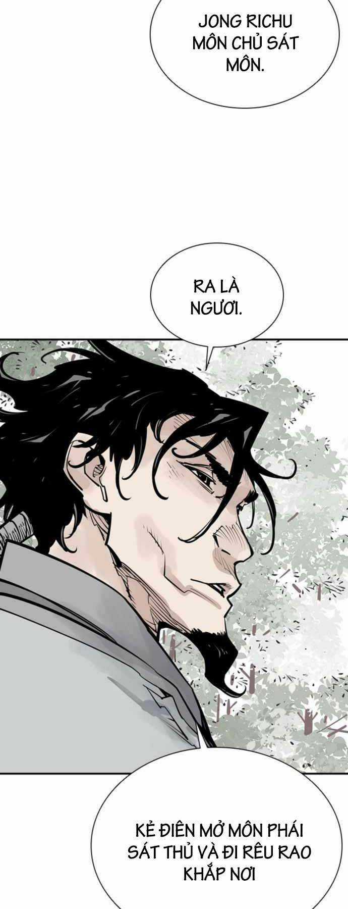 Sát Thủ Tống Lý Thu - Chapter 55 - Trang 38