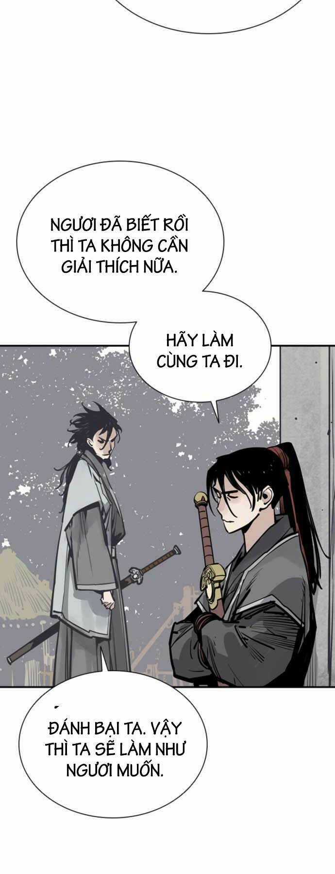 Sát Thủ Tống Lý Thu - Chapter 55 - Trang 39