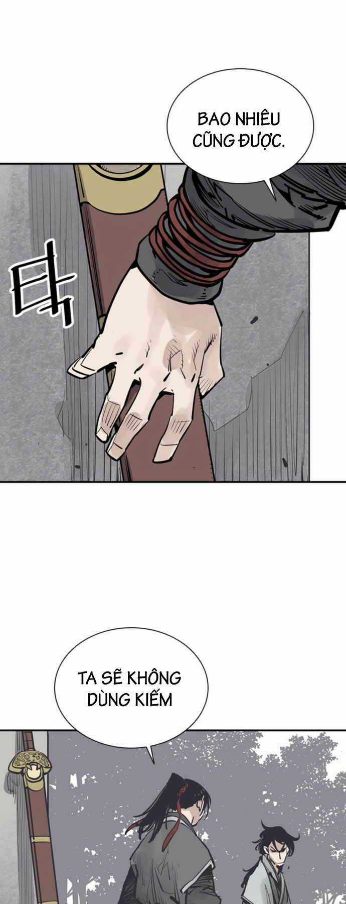 Sát Thủ Tống Lý Thu - Chapter 55 - Trang 40