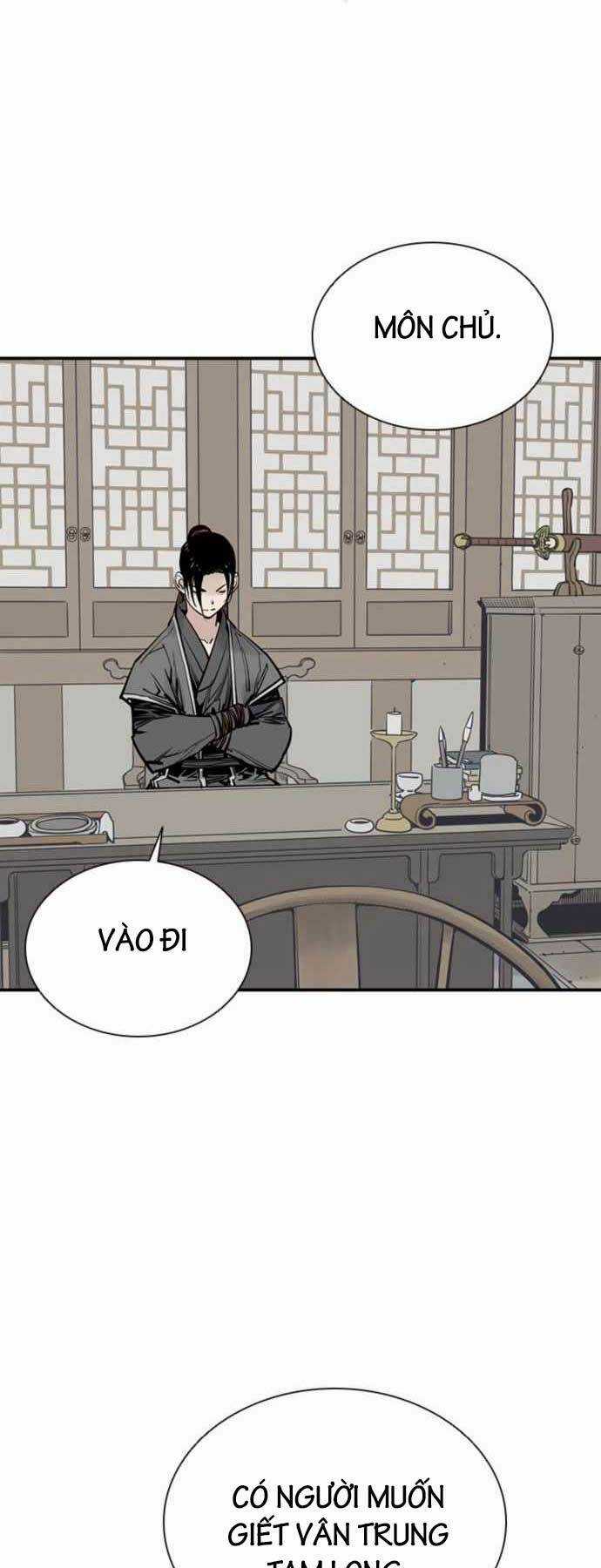 Sát Thủ Tống Lý Thu - Chapter 55 - Trang 6