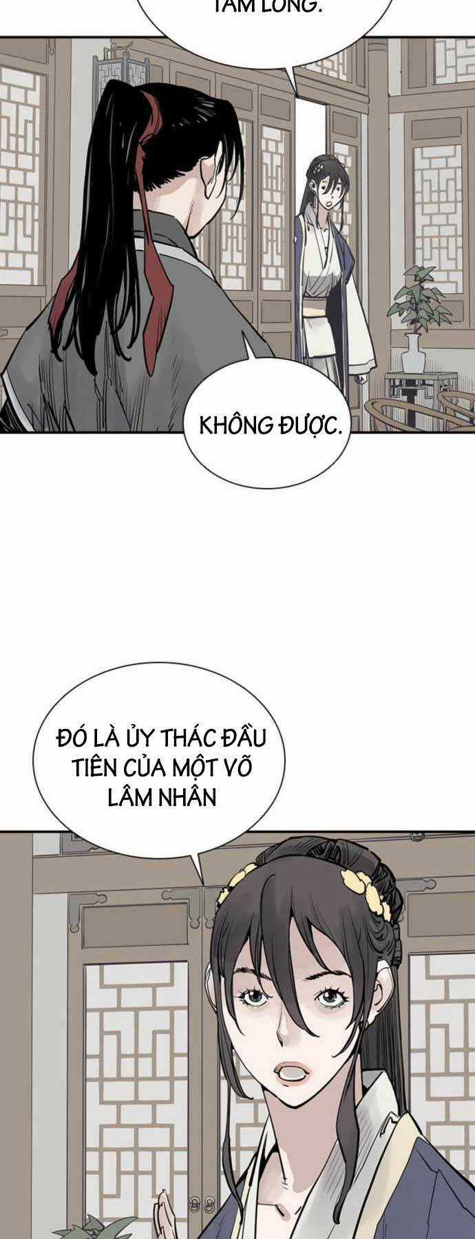 Sát Thủ Tống Lý Thu - Chapter 55 - Trang 7