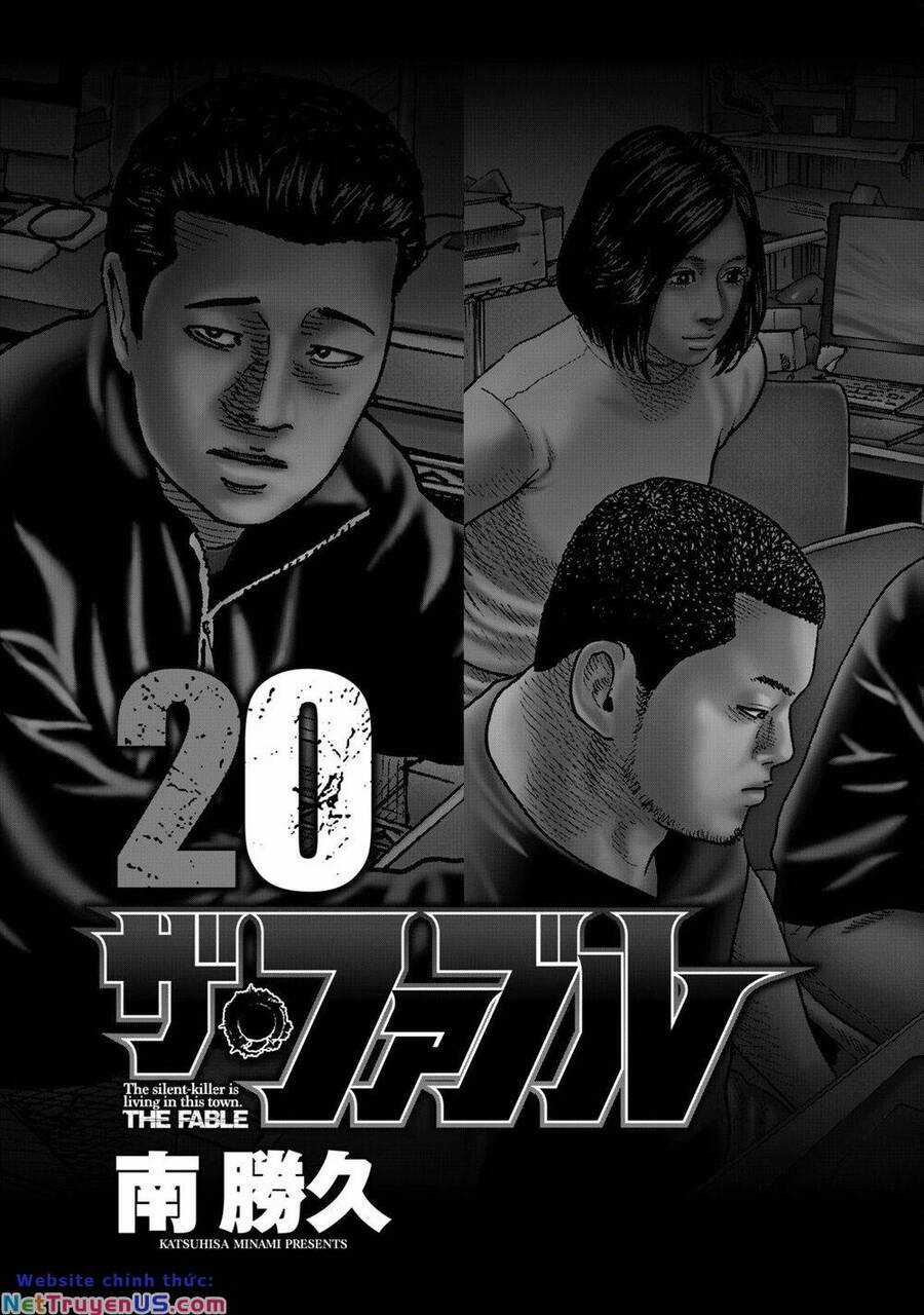 Sát Thủ Truyền Thuyết - Chapter 207 - Trang 3