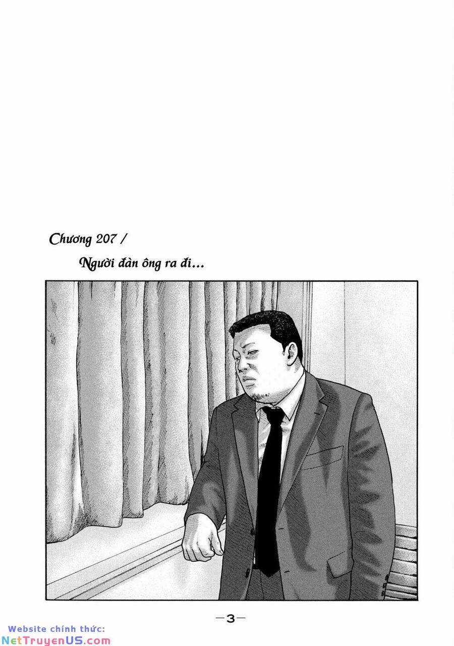 Sát Thủ Truyền Thuyết - Chapter 207 - Trang 4