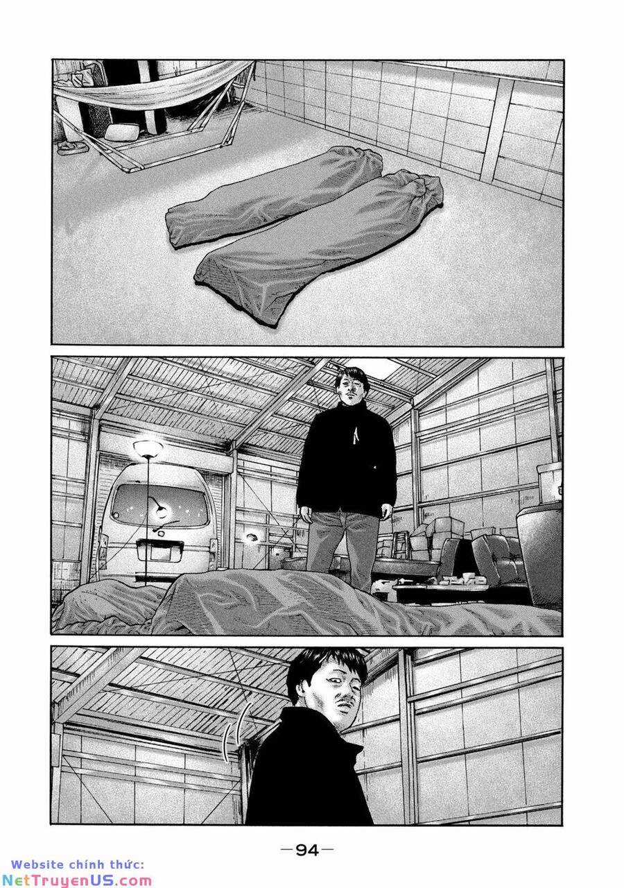 Sát Thủ Truyền Thuyết - Chapter 212 - Trang 3