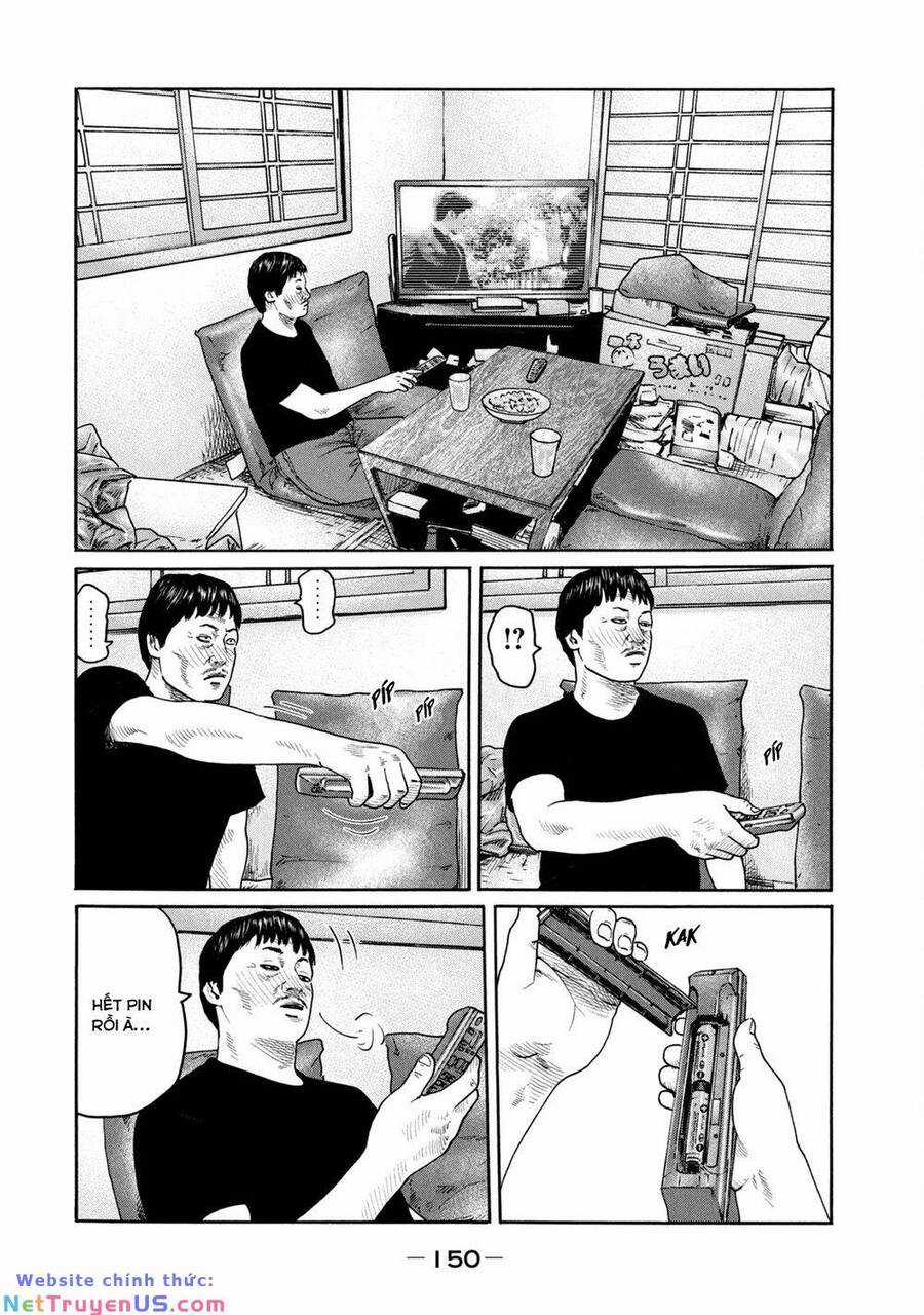 Sát Thủ Truyền Thuyết - Chapter 215 - Trang 3