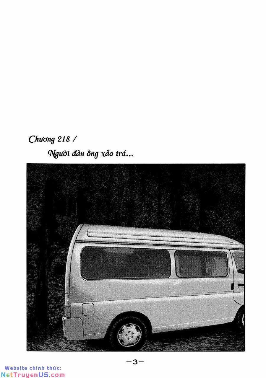 Sát Thủ Truyền Thuyết - Chapter 218 - Trang 4