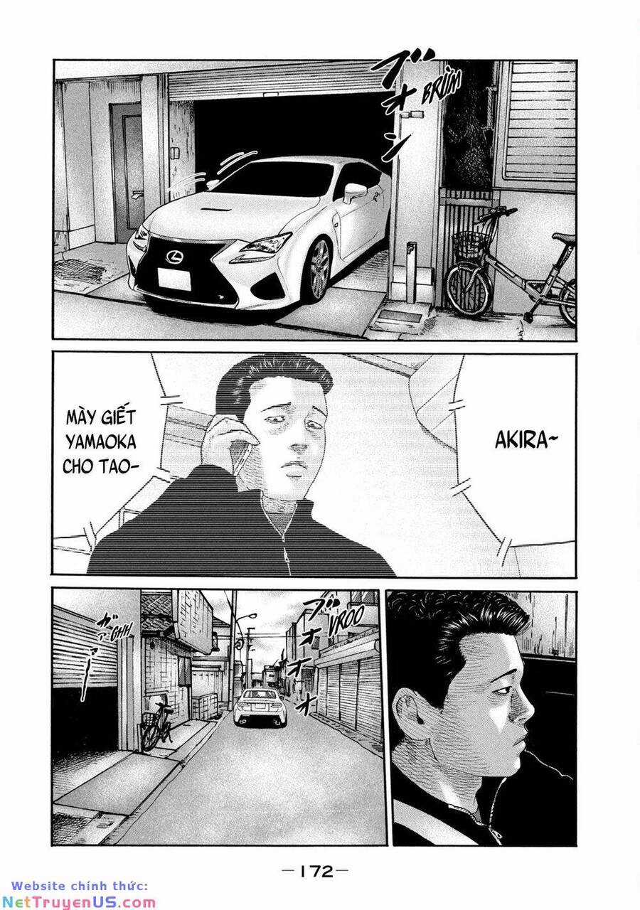 Sát Thủ Truyền Thuyết - Chapter 227 - Trang 5