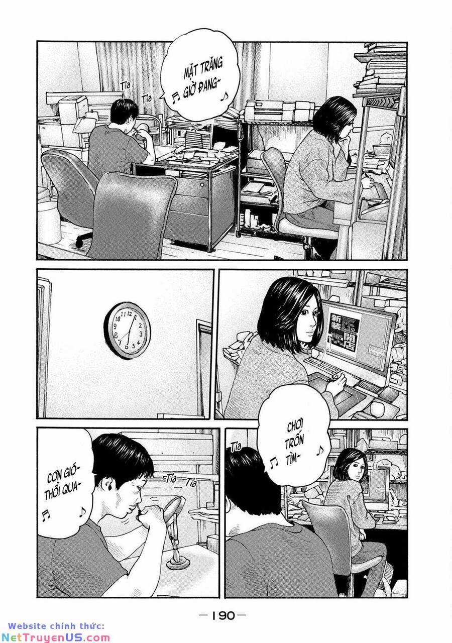 Sát Thủ Truyền Thuyết - Chapter 228 - Trang 5