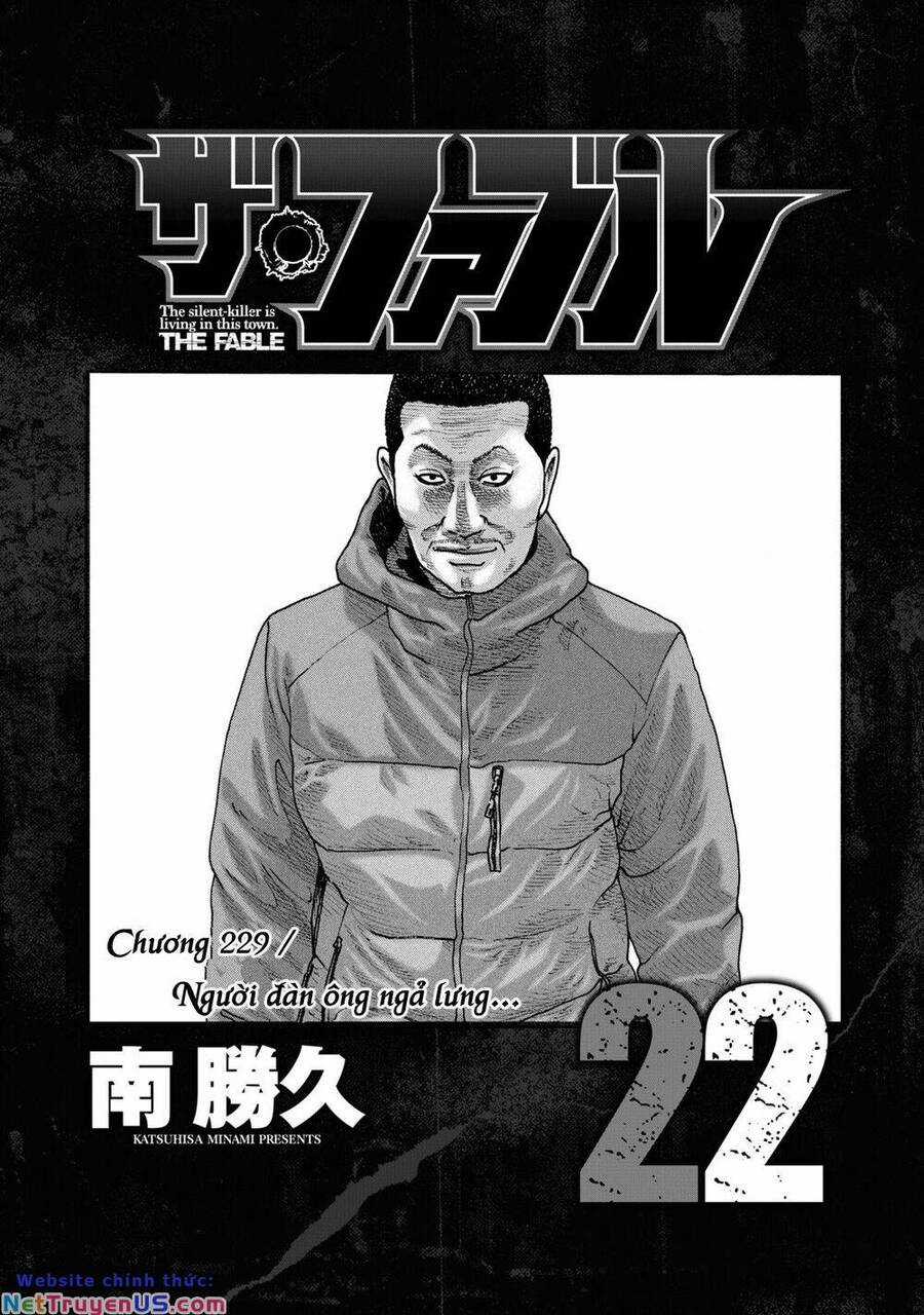 Sát Thủ Truyền Thuyết - Chapter 229 - Trang 3