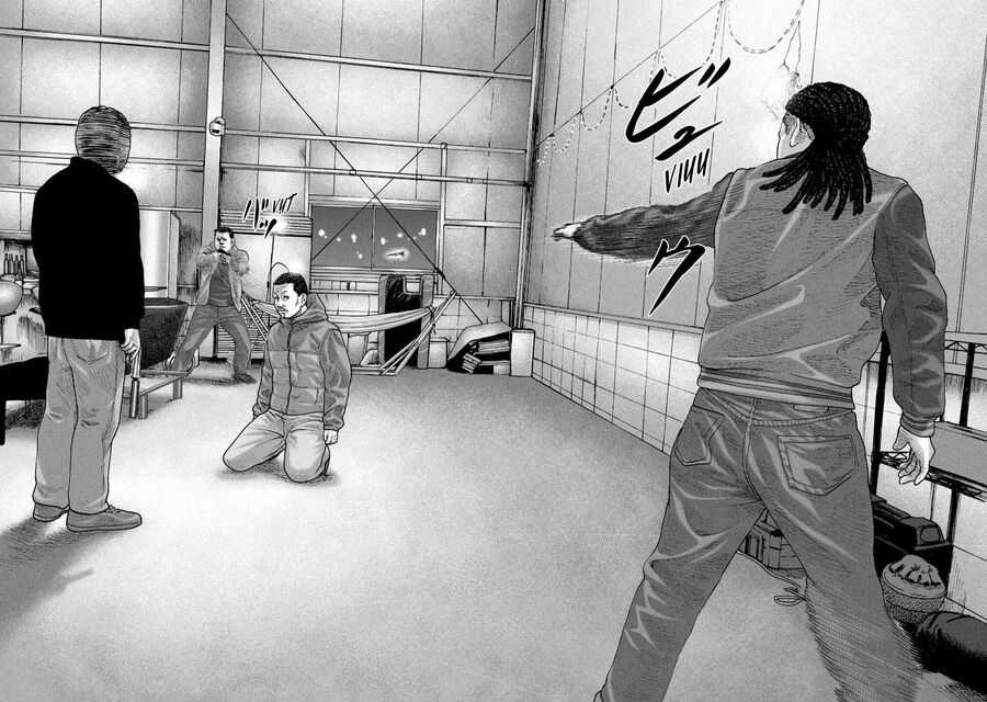 Sát Thủ Truyền Thuyết - Chapter 232 - Trang 7