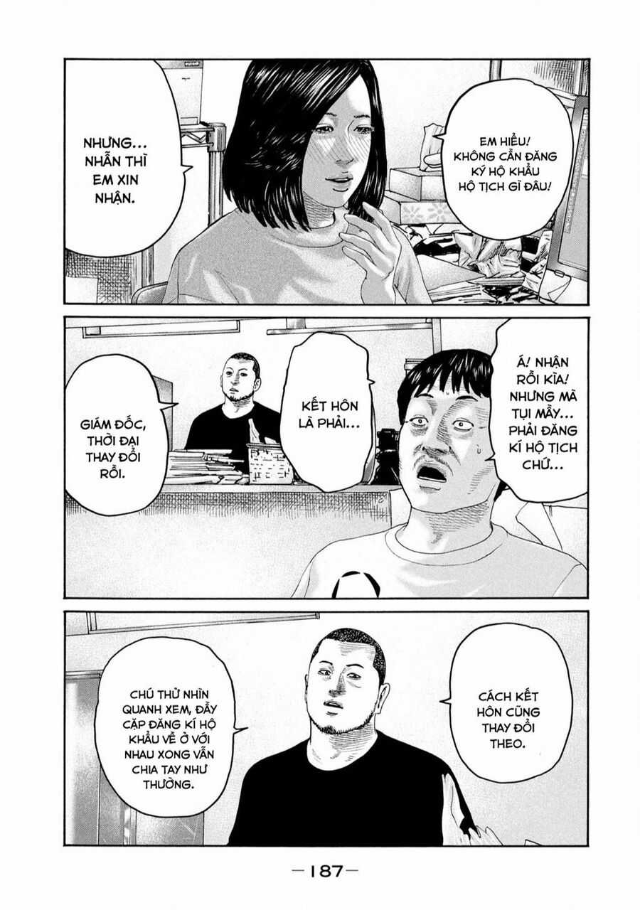 Sát Thủ Truyền Thuyết - Chapter 239 - Trang 4