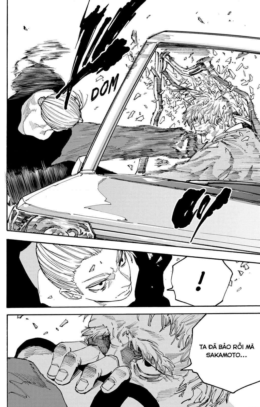 Sát Thủ Về Vườn - Chapter 179 - Trang 7