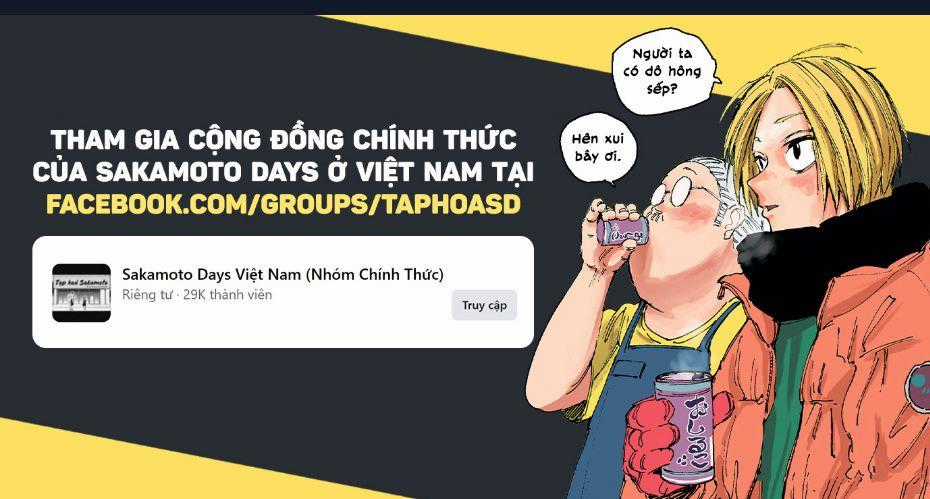 Sát Thủ Về Vườn - Chapter 187 - Trang 22