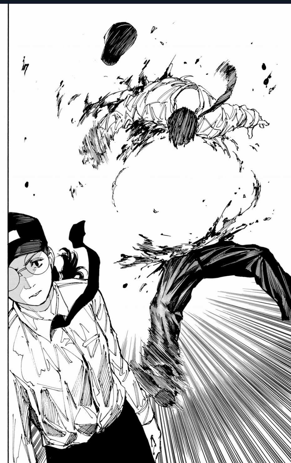 Sát Thủ Về Vườn - Chapter 189 - Trang 20